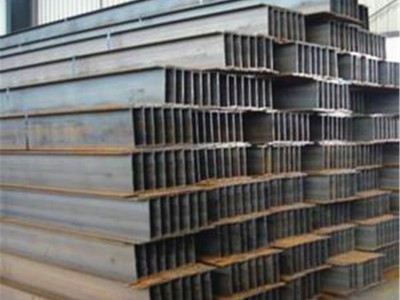 吉兴 高频焊H型钢 节能H型钢 欢迎致电