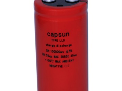 深圳56000uf35v电解电容 固态电容,智能电容器,高频