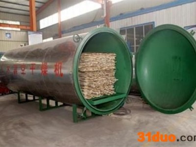 高频木材烘干设备_腾龙重工_黑龙江江苏浙江高频木材烘干设备