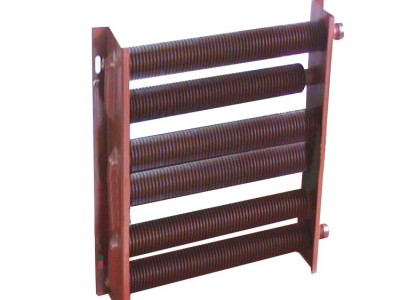 春光牌 钢制高频焊散热器 工业用高频焊暖气片 壁挂式暖气片 车间厂房用 水暖散热器