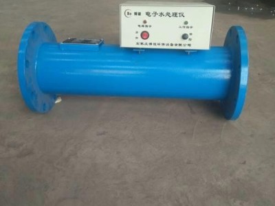 博谊高频电子水处理仪BeGP-100-1.0