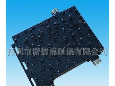 供应1525-1661M 特高频双工器，自主研发生产