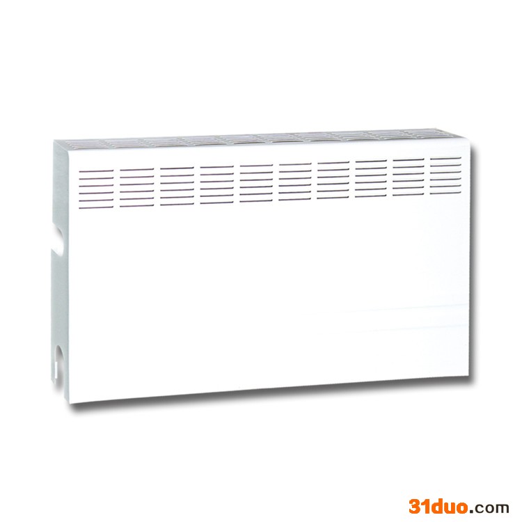 歆羽   厂家生产   散热器   钢制高频焊翅片管散热器  工程 厂房高频焊翅片