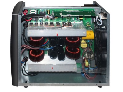 CWUPS/诚稳  后备式高频机热合机 供应商   后备式高频机热合机 贴牌OEM 定制生产