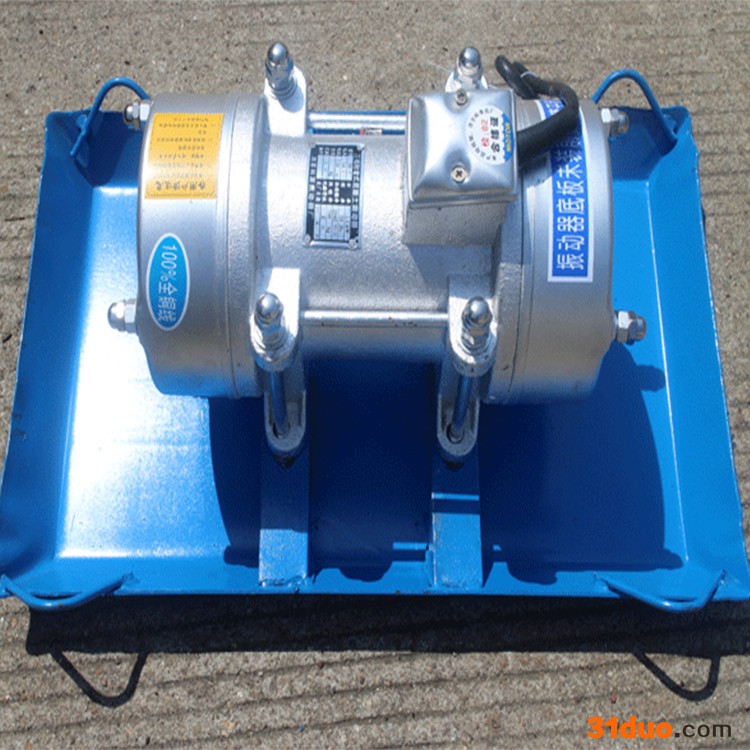 高科机械 附着式振动器 高频式振动器