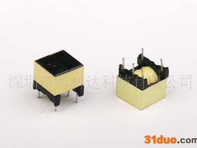 衡阳长沙变压器EP13高频变压器