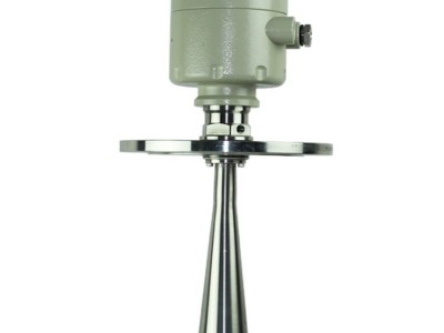 供应康安森进口喇叭式高频雷达液位计