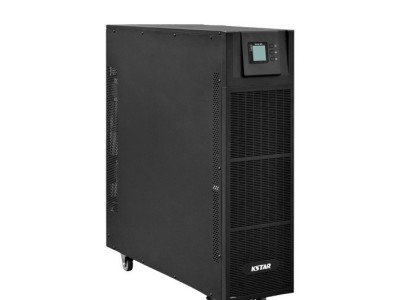 科士达不间断电源三进三出在线式高频电源批发