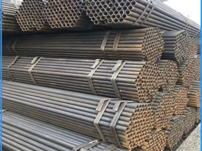 甘肃武威 高频焊钢管 架子管配件 格洛斯架子管厂家