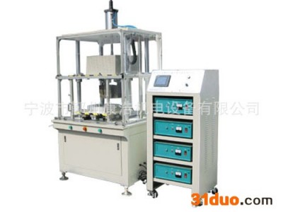 促销单头高频机 高周波熔接机高熔机