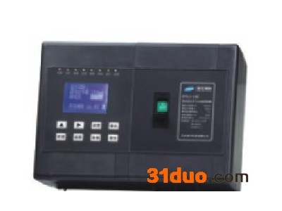 剩余电流式电气火灾监控探测器 火灾监测器