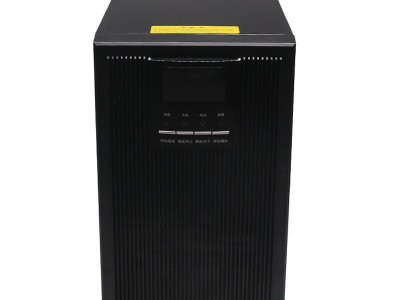 科华不间断电源高频在线式外接蓄电池组