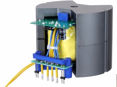 PM87专业功放高频电源变压器  电子变压器