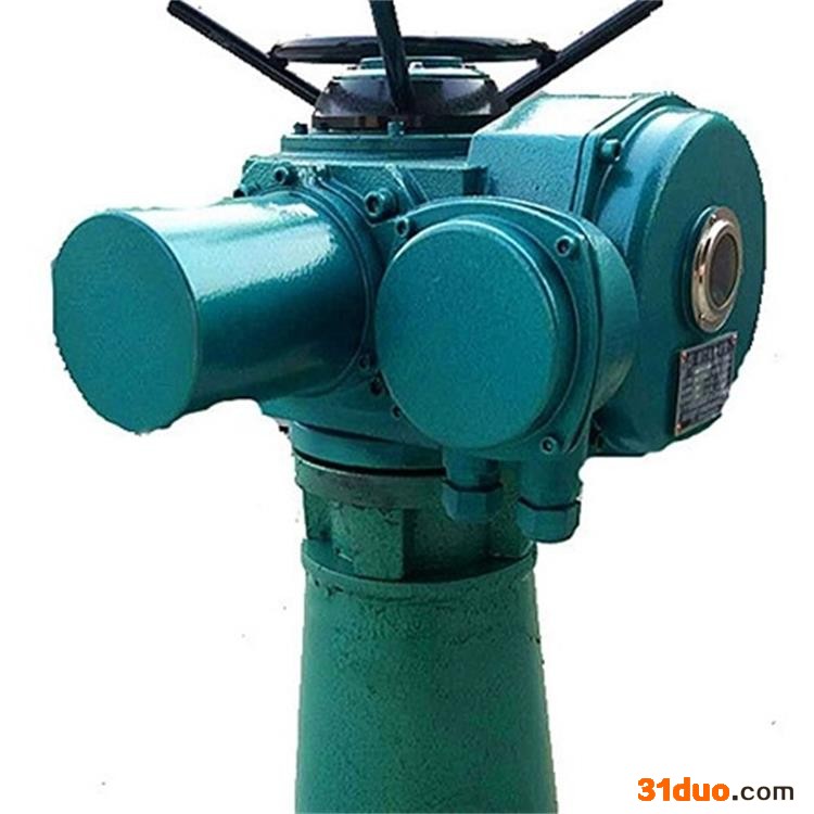 海鹰QLD型螺杆防爆启闭机 高频淬火螺杆启闭机 型号齐全