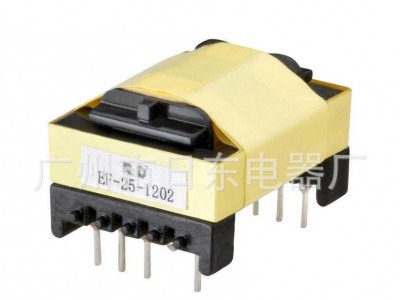 日东EF25高频电子变压器 led电子变压器 价格实惠