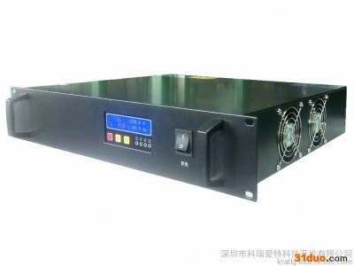 供应科瑞爱特DC110/AC220-5KVA 新款液晶显示 高频正弦波逆变电源