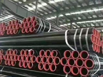 恒帆 20-3900*2-60 高频直缝电阻焊管 直缝电阻焊管 直缝电阻焊钢管