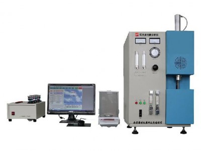 思博科技SHW3000-D型 高频红外多元素分析仪 分析仪