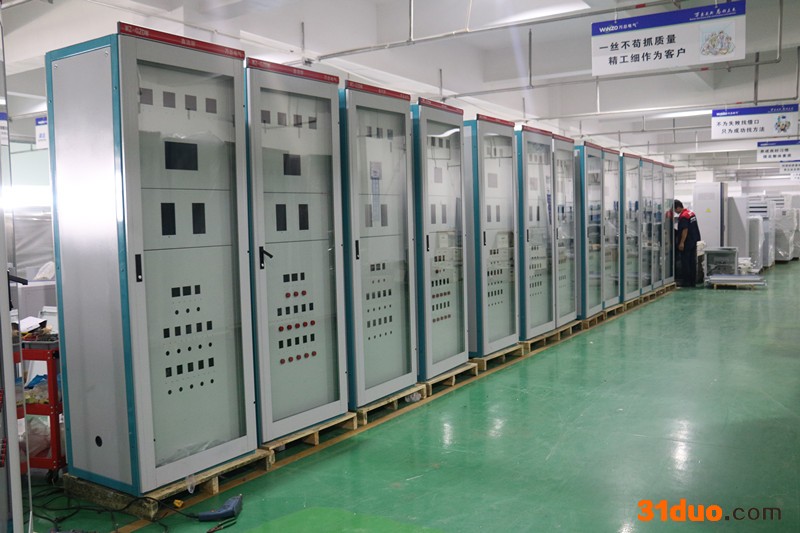 现货供应生产成套控制柜 高频柜电源柜直流屏电源系统高频开关