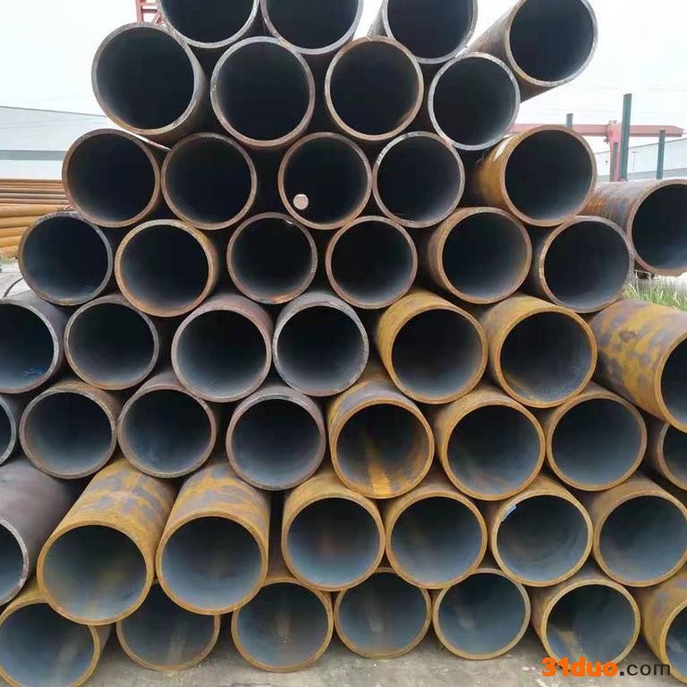 河北恒帆钢管 直缝焊管 高频焊管 直缝管 有缝钢管 钢管规格20-3650