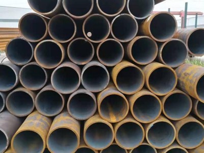 河北恒帆钢管 直缝焊管 高频焊管 直缝管 有缝钢管 钢管规格20-3650