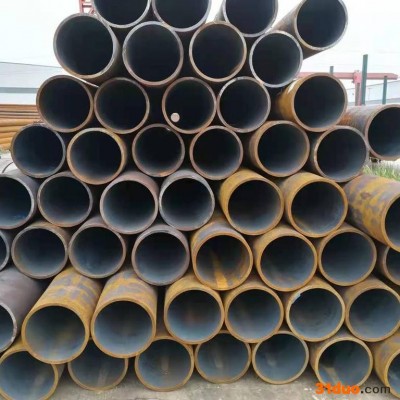 河北恒帆钢管 直缝焊管 高频焊管 直缝管 有缝钢管 钢管规格20-3650