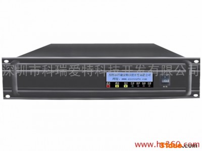 供应科瑞爱特DC110/AC220-4KVA 新款液晶显示 高频逆变电源电力电源