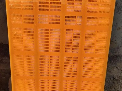 浩丰筛网 高频筛/聚氨酯筛板/聚氨酯脱水筛--厂家供应**价低，2021实时报价