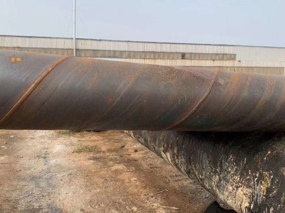 高频螺旋钢管  镀锌螺旋钢管  永跃厂家