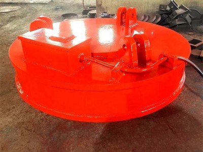 鑫运 高频强磁起重电磁吸盘 MW5电动吸铁吸盘价格