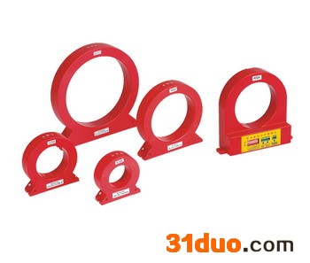 供应火灾漏电监控 火灾监控器  O型漏电互感器 火灾监控探测器