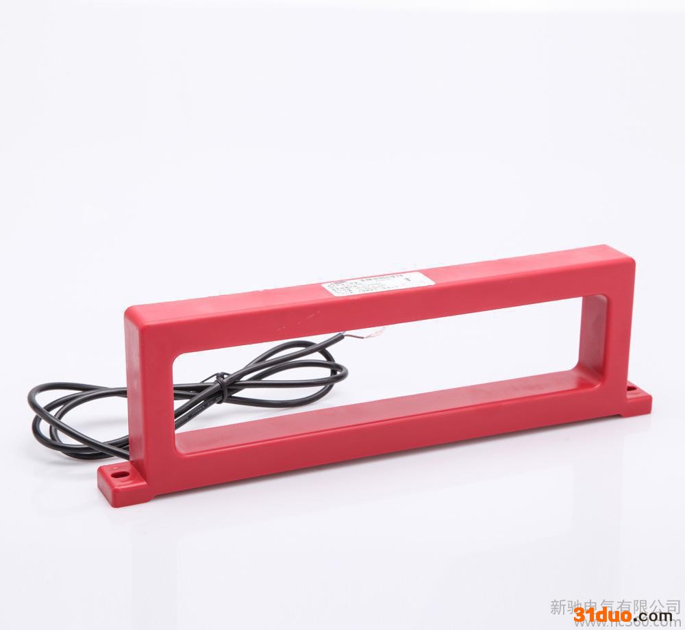 高品质火灾监控器 火警探测器监控器厂家批发剩余电流互感器