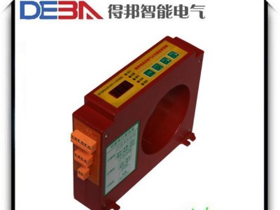 剩余电流/火灾监控器探测器 漏电互感器/一体式控制225A/400A