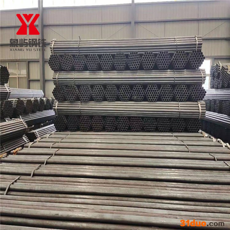 天津大邱庄 高频直缝焊管 焊管去内毛刺 源头厂家_低价