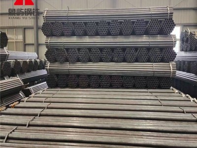 天津大邱庄 高频直缝焊管 焊管去内毛刺 源头厂家_低价