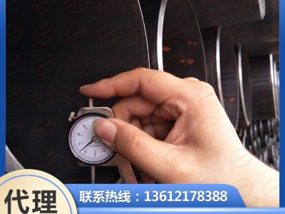 现货供应 L245M/L360M直缝高频焊管HFW 高频电阻焊管ERW 原油管线管 供水管道