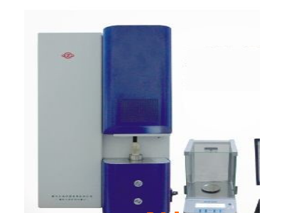 德阳立达TL851-6D高频红外碳硫分析仪