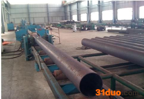 外径180大口径直缝焊管高频焊管钢管