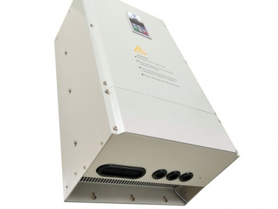 【深圳汇凯】高频80kw 电磁加热器风冷式 PID闭环控制