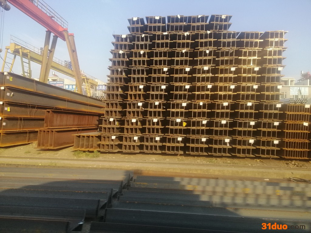 高频焊接h型钢厂家 高频焊接h型钢厂家现货供应