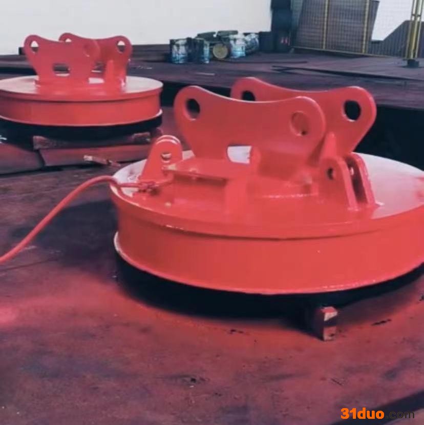 各种型号强磁吸盘，高频强磁吸盘专业生产厂家