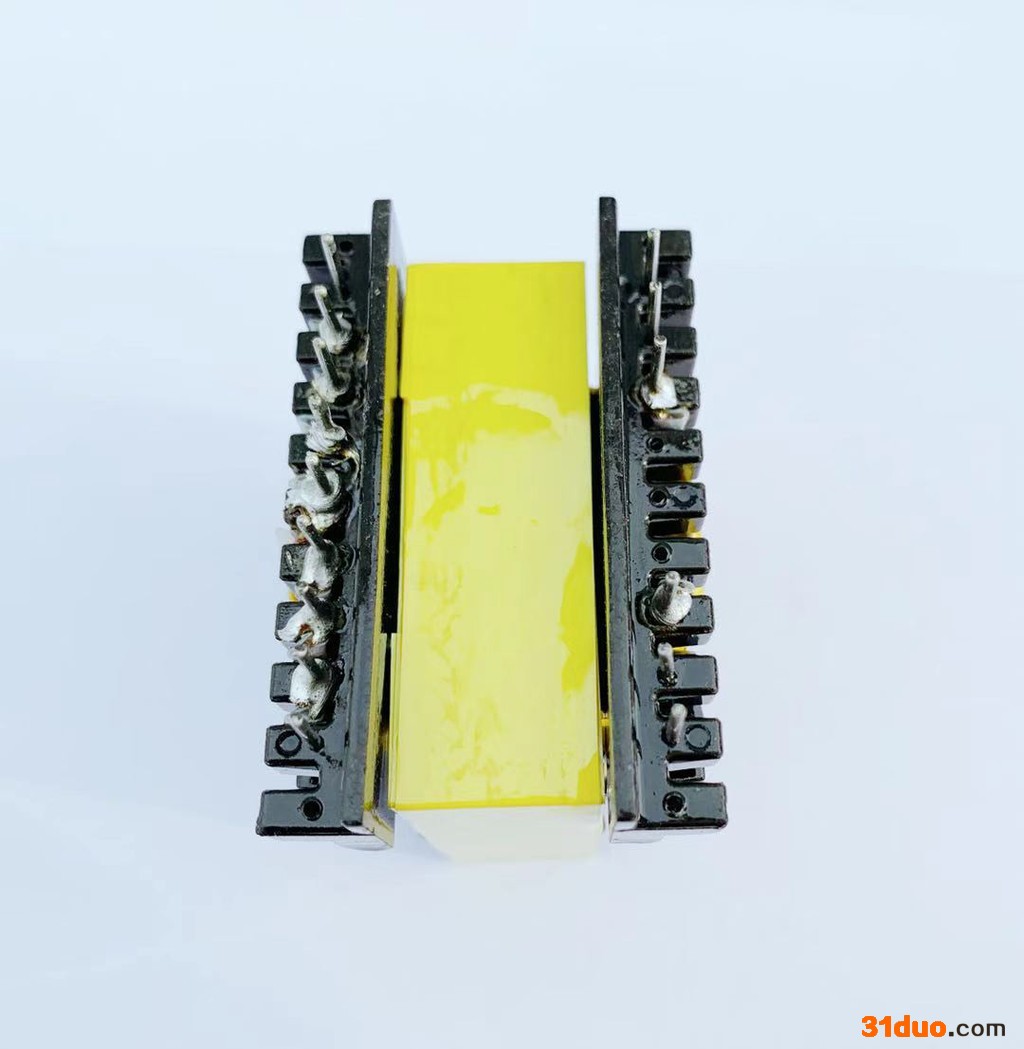 源头厂家 联恒电子 大功率EC系列高频变压器  模块变压器