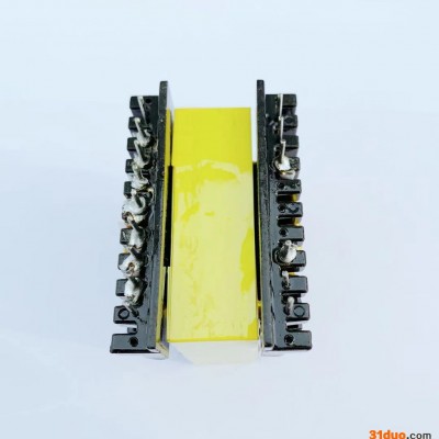 源头厂家 联恒电子 大功率EC系列高频变压器  模块变压器