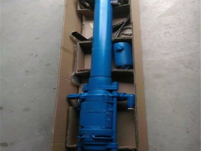 阿特拉斯YSP45向上式高频凿岩机YSP45向上式凿岩机 YSP45高频手持气动凿岩机 YSP45凿岩机配件