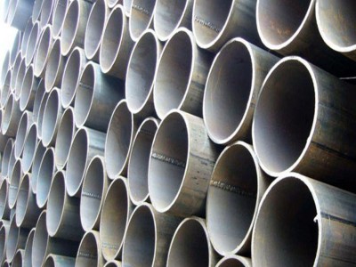 现货批发珠海q235b直缝焊管结构用焊管大口径热扩管高频焊管规格齐全质量保证