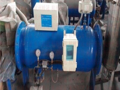 杭州桂冠HG 河池多功能高频电子水处理器型号