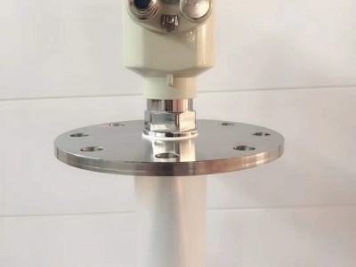 卓泰ZTLD-803神海华电反应罐雷达液位计 智能高频雷达物位计