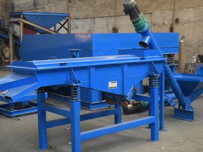 中谦 直线振动筛 耐用直线振动筛 高频直线振动筛 型号齐全瓮安