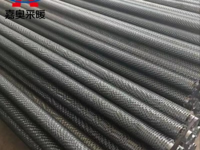 gc-3/20-1.2钢制高频焊翅片管散热器厂家