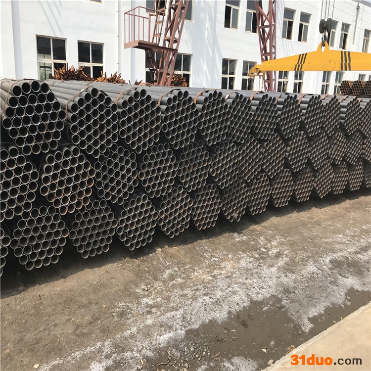 国标焊管 大口径高频焊管 建筑焊管 高频焊接钢管